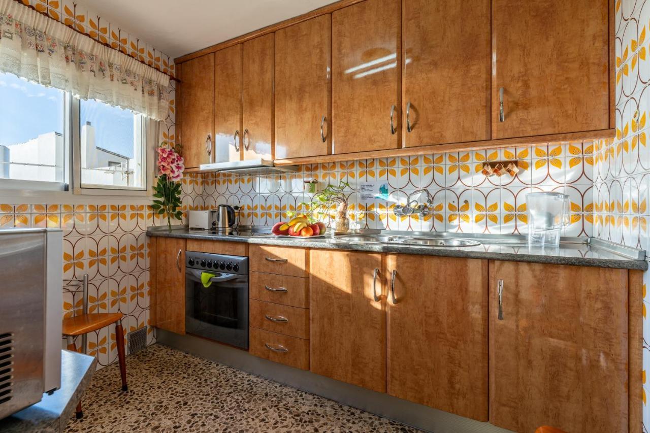 Mijas Tropical, Casita Tipica Διαμέρισμα Εξωτερικό φωτογραφία