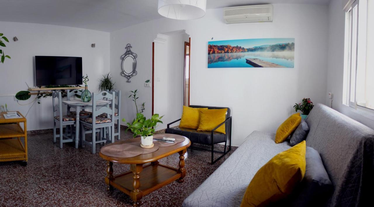 Mijas Tropical, Casita Tipica Διαμέρισμα Εξωτερικό φωτογραφία